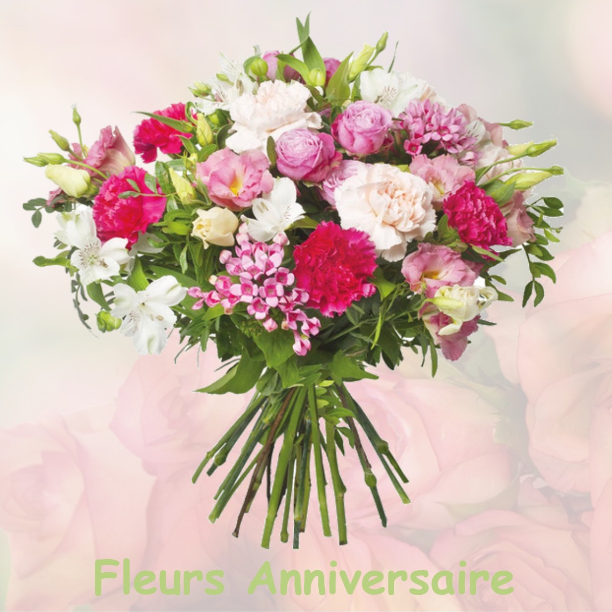 fleurs anniversaire LICHANS-SUNHAR